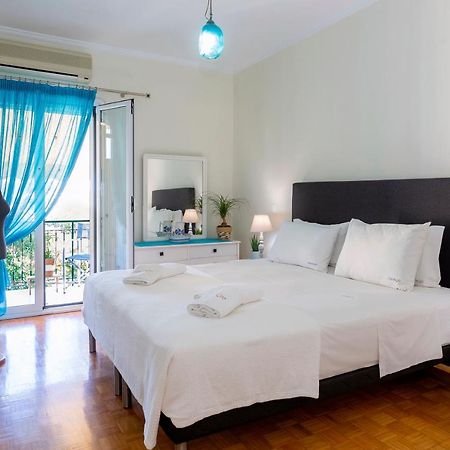 Casa Loula Corfu (city) Exterior foto