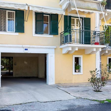 Casa Loula Corfu (city) Exterior foto