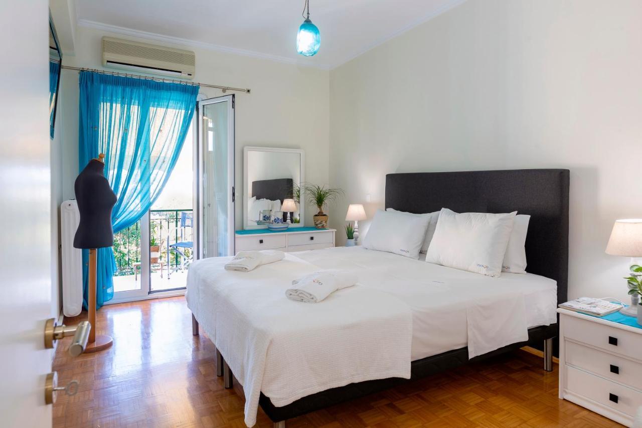 Casa Loula Corfu (city) Exterior foto