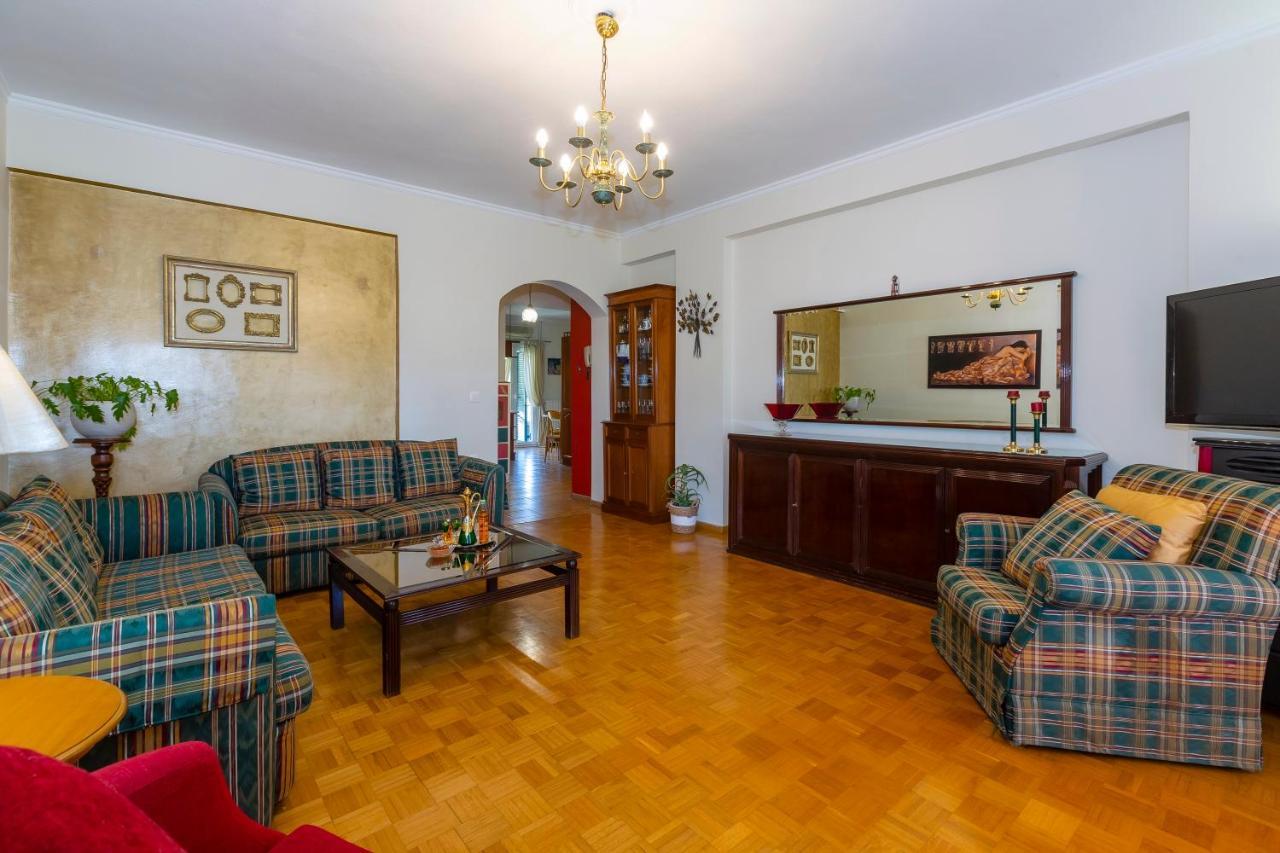 Casa Loula Corfu (city) Exterior foto