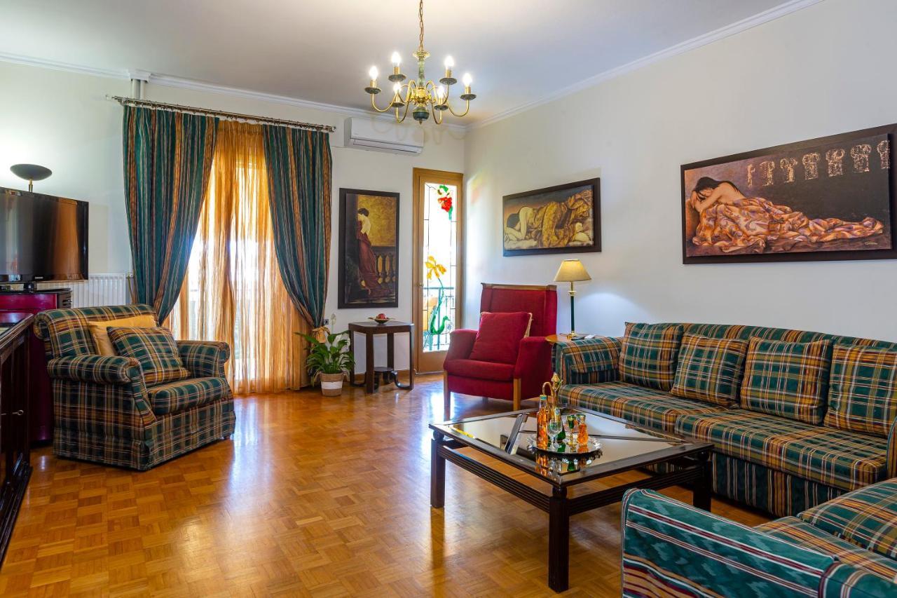 Casa Loula Corfu (city) Exterior foto