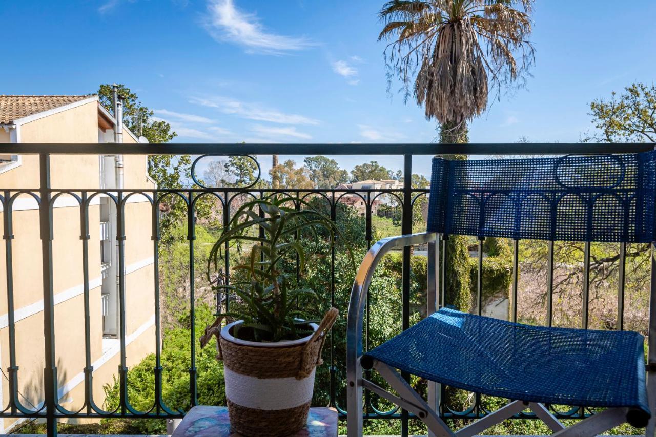 Casa Loula Corfu (city) Exterior foto